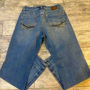 Mens BKE jeans 32x32